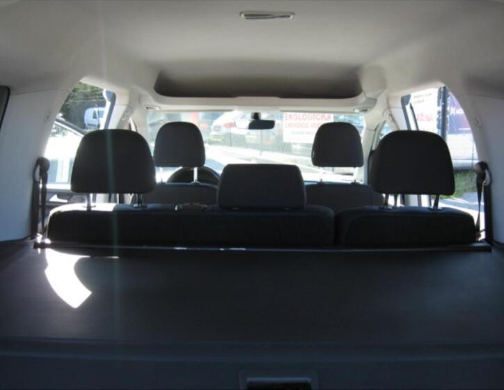 Volkswagen Caddy 17