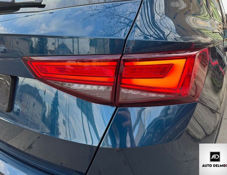 Seat Ateca 50