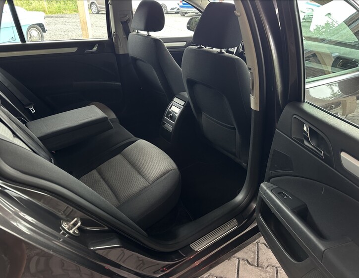 Škoda Superb 7