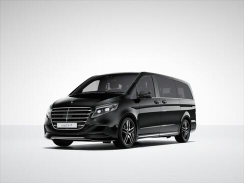 Mercedes-Benz Třídy V