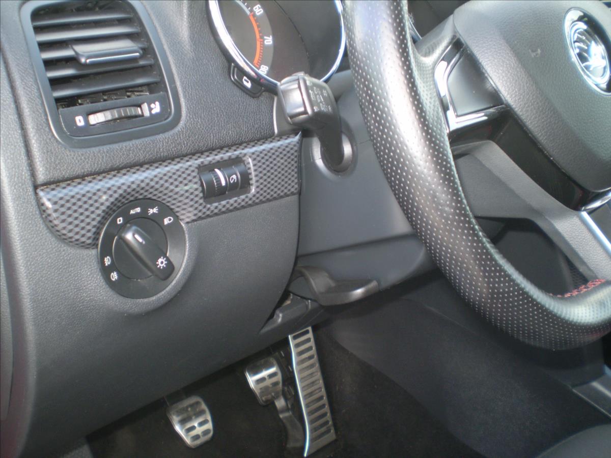 Škoda Yeti