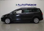 Volkswagen Sharan 5