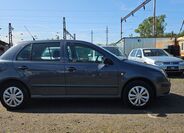 Škoda Fabia 3