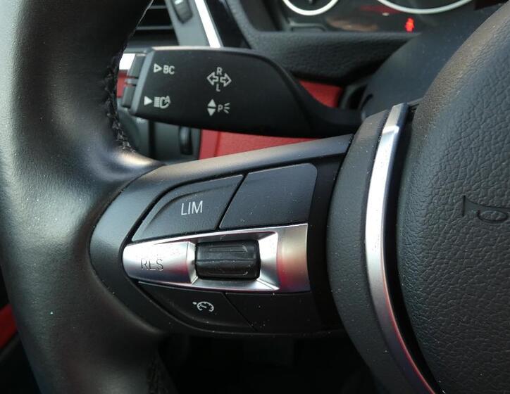 BMW Řada 4 11