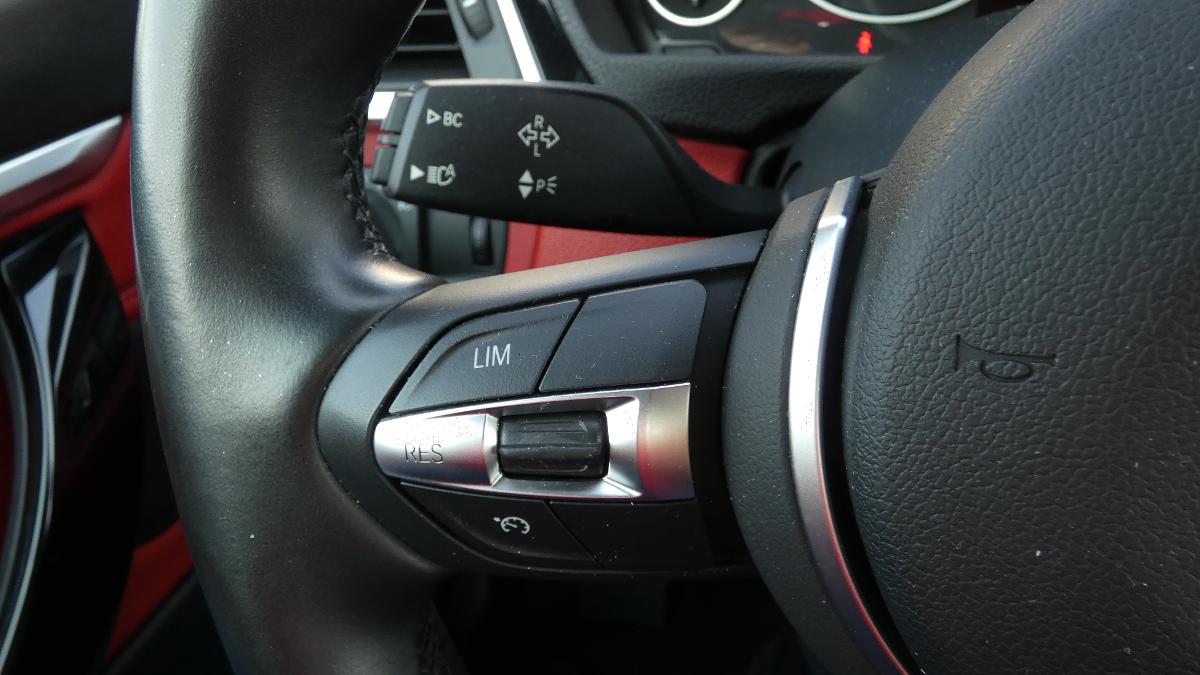 BMW Řada 4