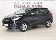Hyundai ix35 1