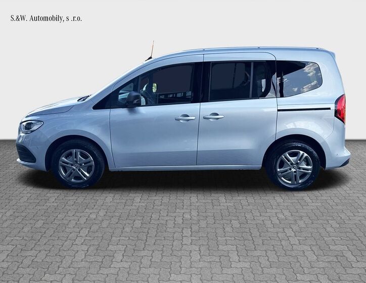 Mercedes-Benz Citan 2