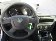 Škoda Octavia 14