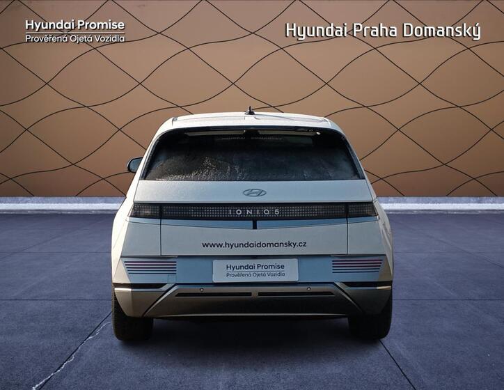 Hyundai Ioniq 5 5
