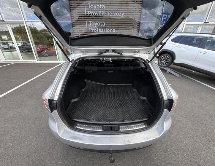 Mazda 6 7
