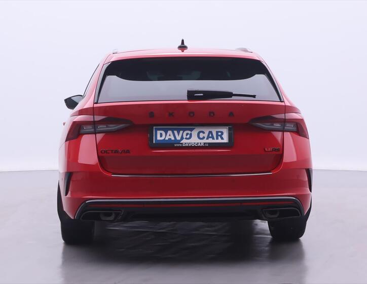 Škoda Octavia 6