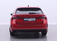 Škoda Octavia 6