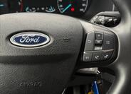 Ford Transit Custom 20
