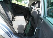 Volkswagen Golf Plus 26