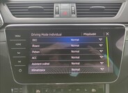 Škoda Superb 23