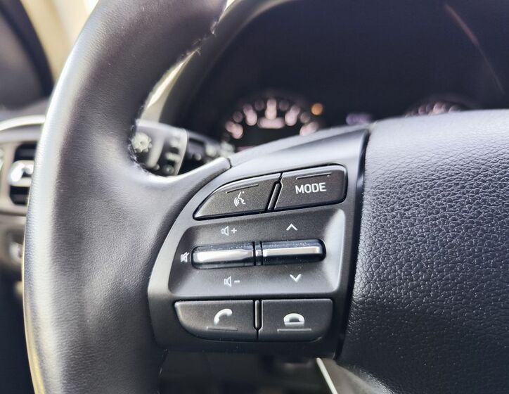 Hyundai i30 25