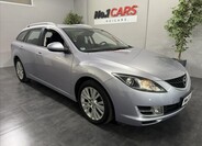 Mazda 6 2