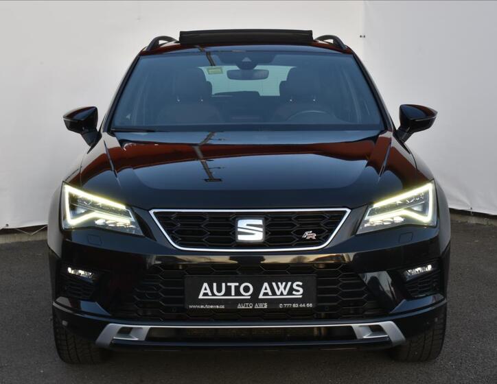 Seat Ateca 2