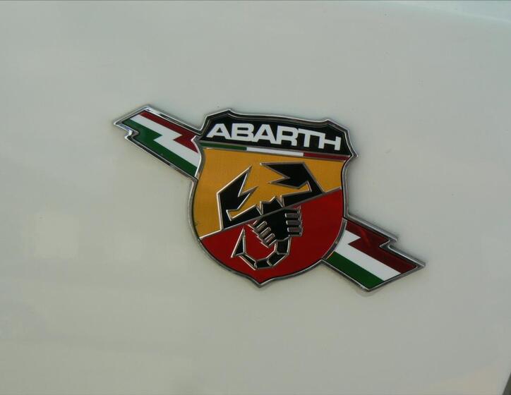 Fiat Grande Punto 11