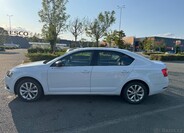 Škoda Octavia 2