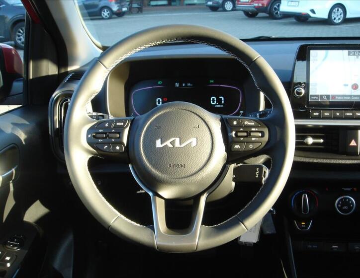 KIA Picanto 19