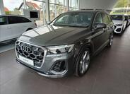 Audi Q7 1