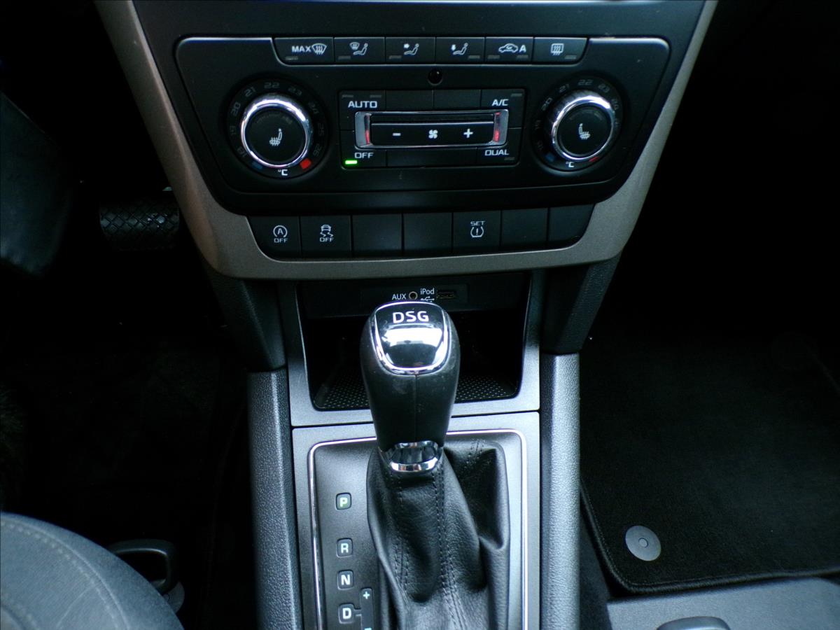 Škoda Yeti
