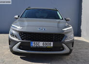 Hyundai Kona 48