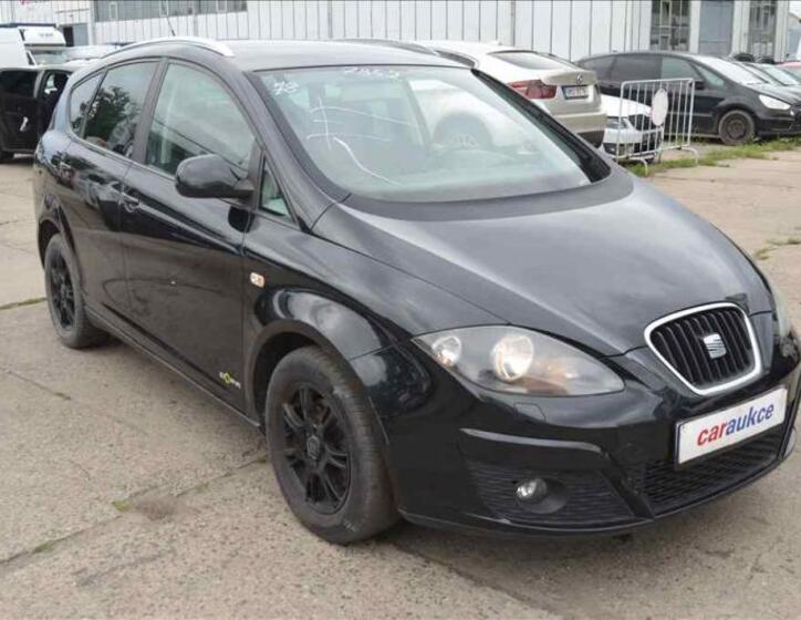Seat Altea 3