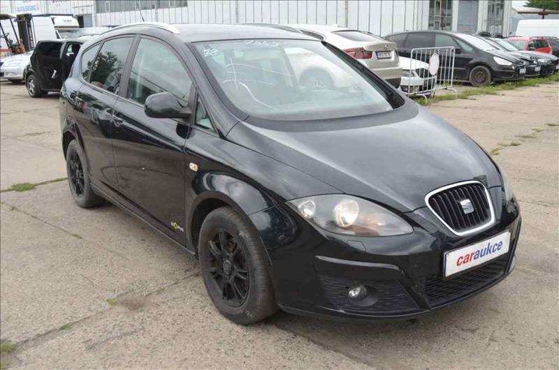Seat Altea