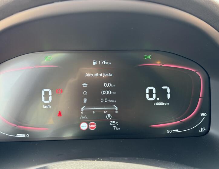 KIA Stonic 17