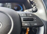 Hyundai i20 21