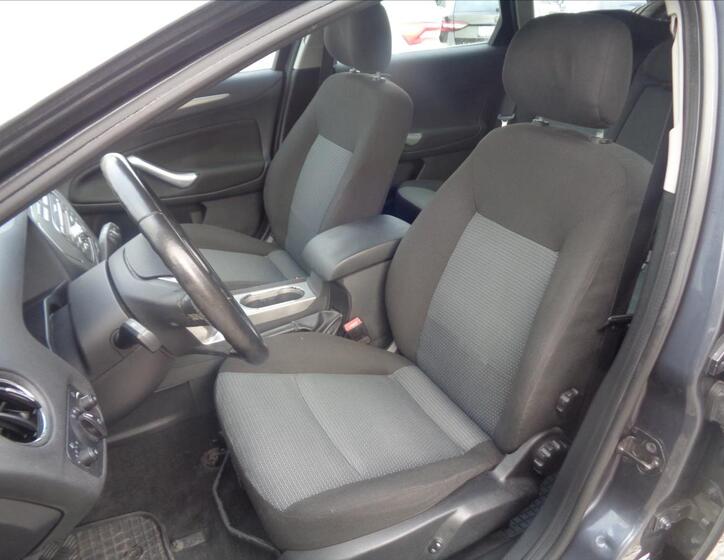 Ford Mondeo 10