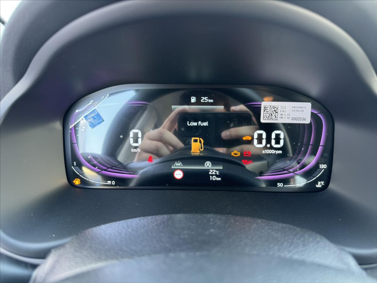 KIA Stonic