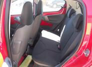 Toyota Aygo 15