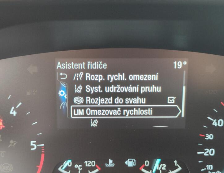Ford Focus 36