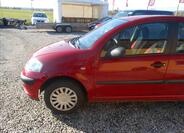 Citroën C3 10