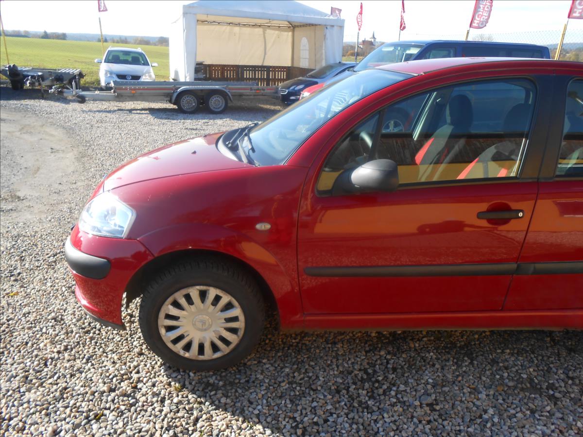 Citroën C3
