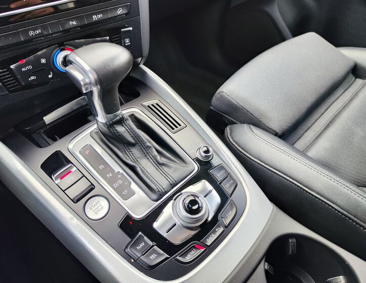 Audi Q5 26