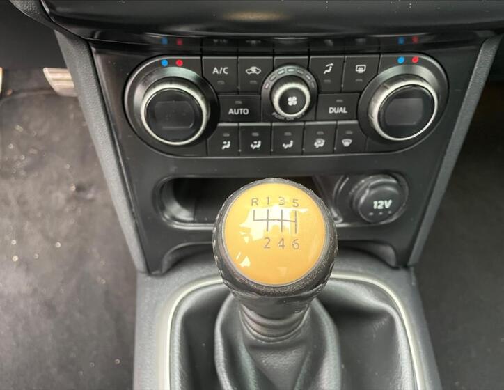 Nissan Qashqai 16