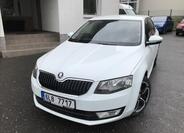 Škoda Octavia 4