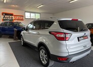 Ford Kuga 5