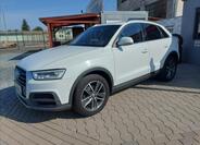 Audi Q3 5