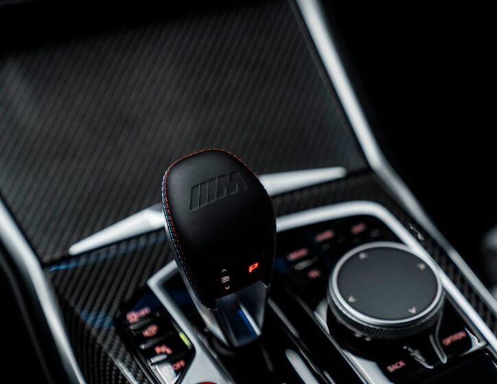 BMW M4 14