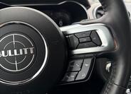 Ford Mustang 21