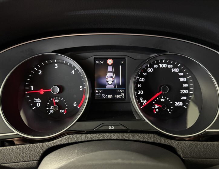 Volkswagen Passat 28