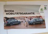 Škoda Fabia 30