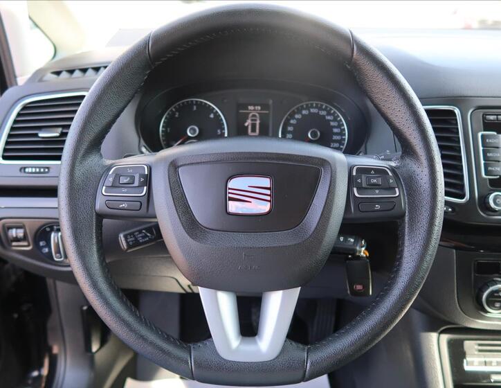 Seat Alhambra 17