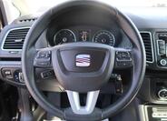 Seat Alhambra 17