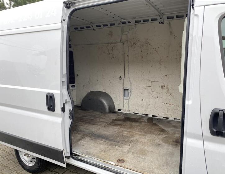 Fiat Ducato 36